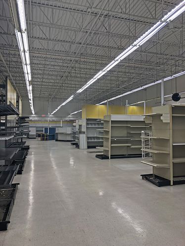 Former Toys R Us in Orange Park for Sale/Lease: 1972 Wells Rd, Orange Park, FL 32073
